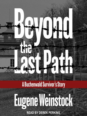 Beyond the Last Path - Audiobook